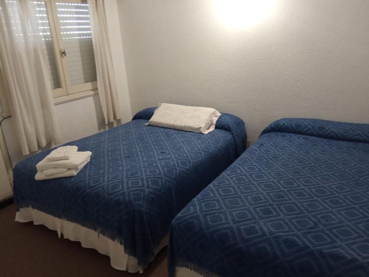 מר דל פלאטה Hotel Apm Punta Mogotes מראה חיצוני תמונה