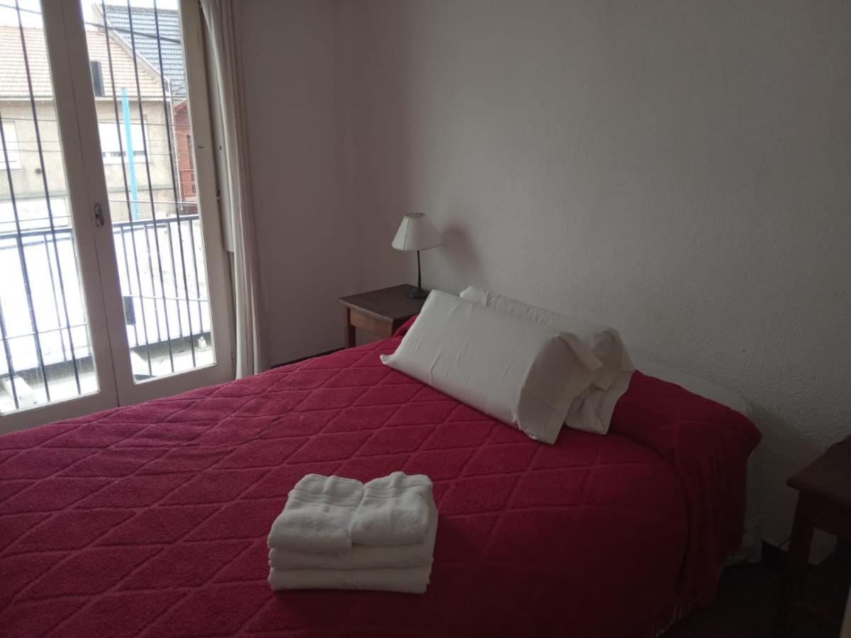 מר דל פלאטה Hotel Apm Punta Mogotes מראה חיצוני תמונה