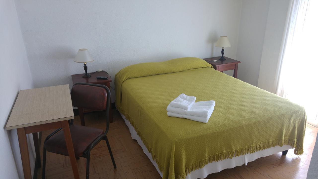 מר דל פלאטה Hotel Apm Punta Mogotes מראה חיצוני תמונה
