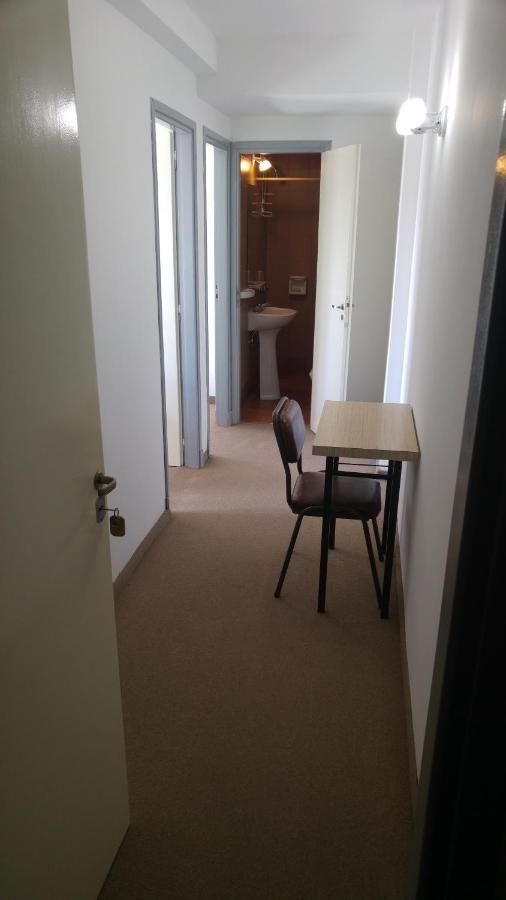 מר דל פלאטה Hotel Apm Punta Mogotes מראה חיצוני תמונה