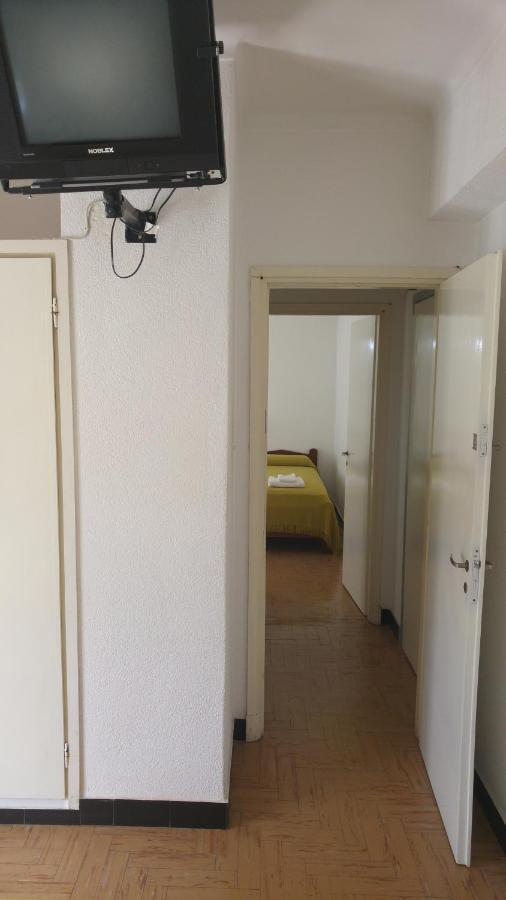 מר דל פלאטה Hotel Apm Punta Mogotes מראה חיצוני תמונה